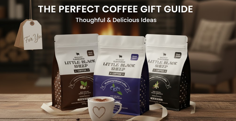 Coffee Gift